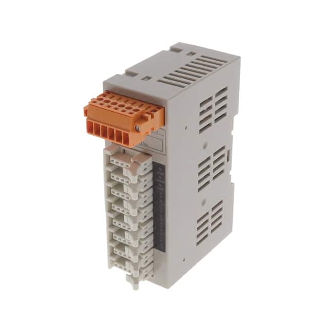 SRT2-VID08S-1 Omron Automation and Safety  Controllers - PLC Modules